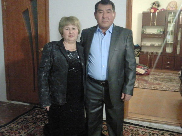 Катя Сержанова