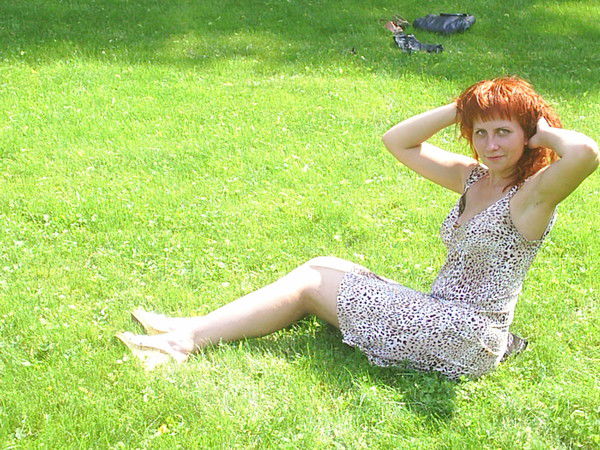 Татьяна Канаева