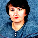 Елена Омельченко