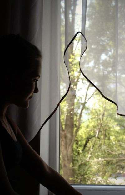 Анастасия Гиря