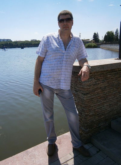 Константин Папшев