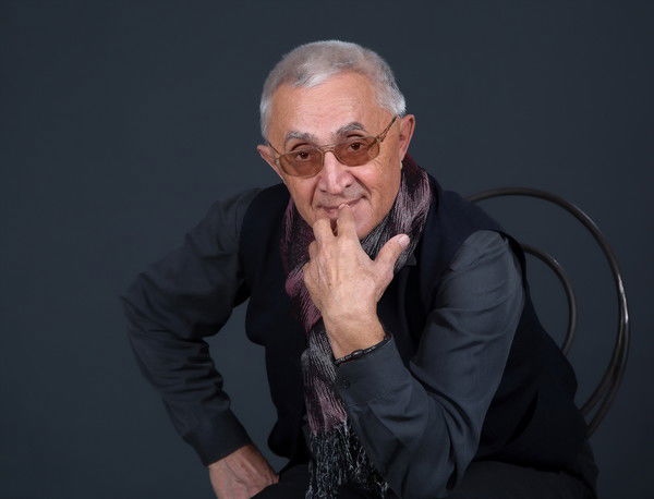 Михаил Архангел