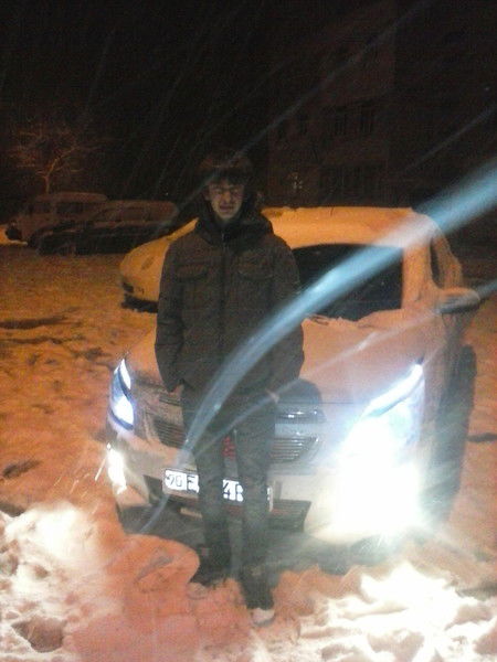 Проста Димка