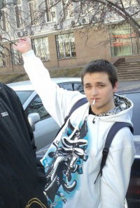 Дмитрий Соболев