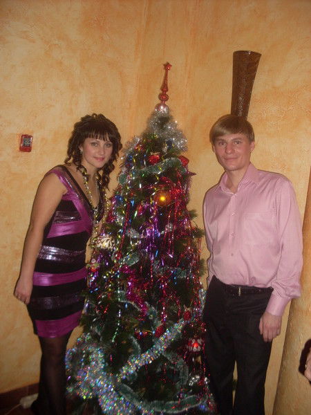 Олег Колосов