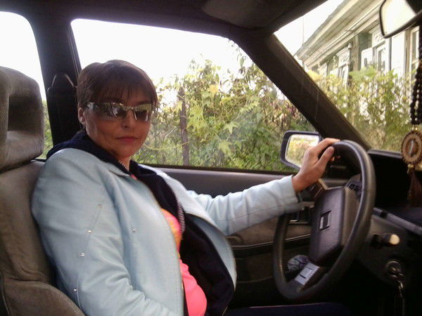 Танюшка Селезнева