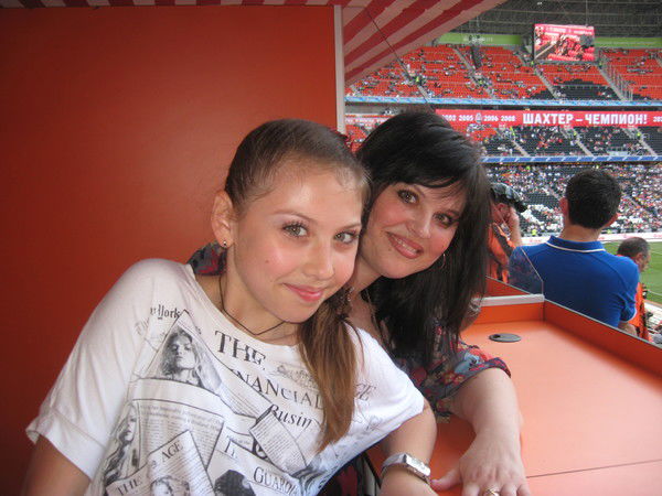 Влада Рымарь