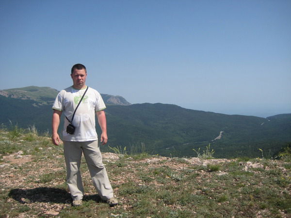 Алексей Азиков