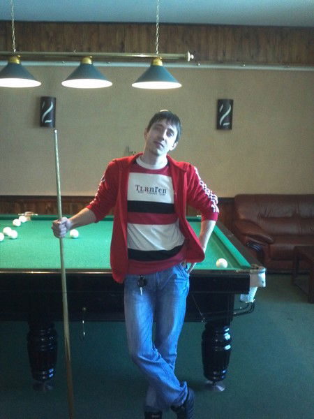 Владимир Шульдайс