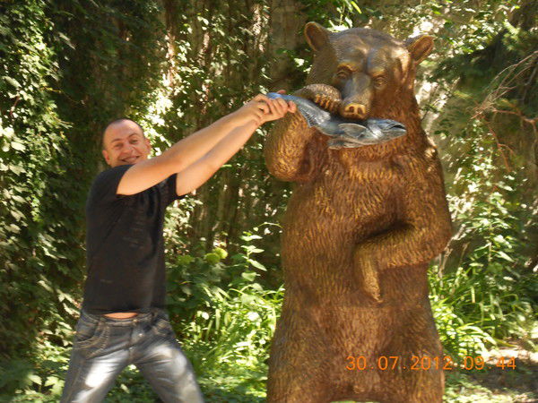 Гражданин Н