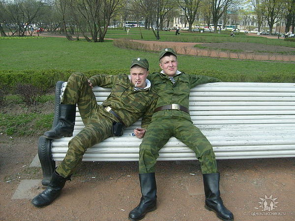 Егор Успенский