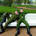 Егор Успенский