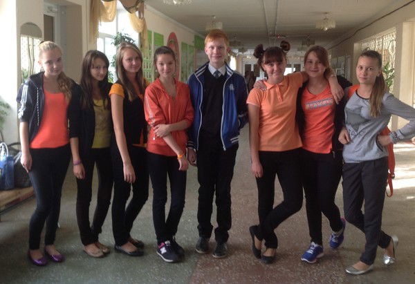 Оля Костюкович