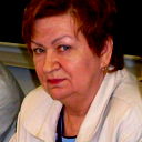 Людмила Королёва