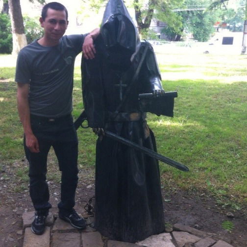 Ренат Шфйхутдинов