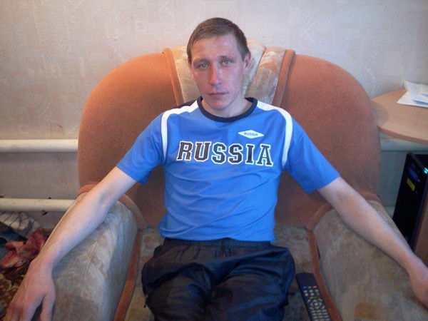 Сергей Минулин