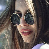 Камилла Тохирова