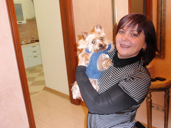 Любовь Заграй