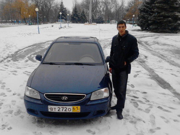 Сергей Петров