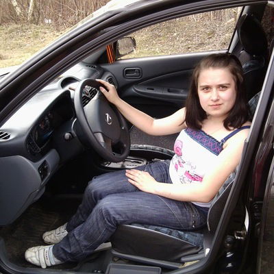 Екатерина Шуткина