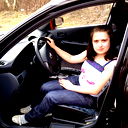 Екатерина Шуткина
