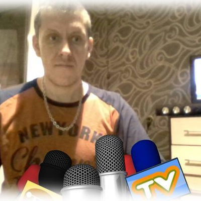 Роман Фокин