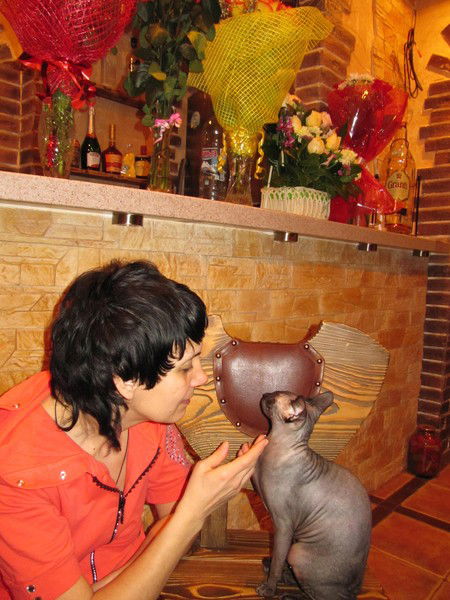 Валентина Иванченко