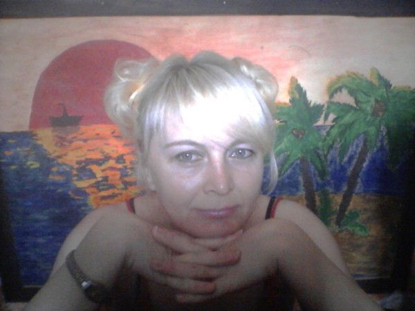 Елена Качко