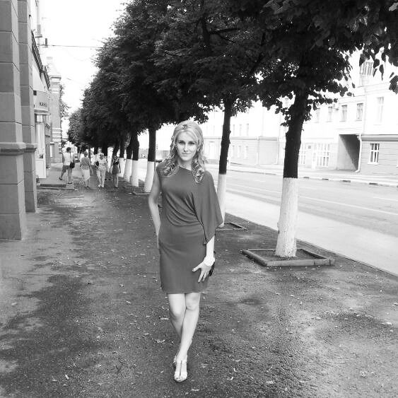 Виктория Каллина