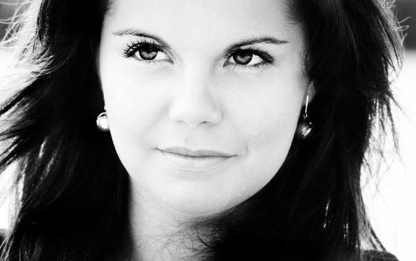 Елена Миронова