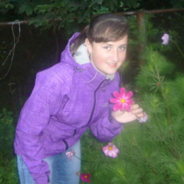 Евгения Туманова