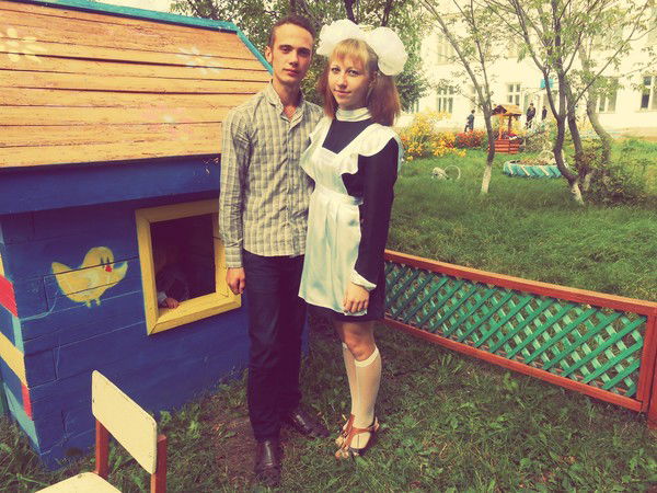 Борис Дегтярёв