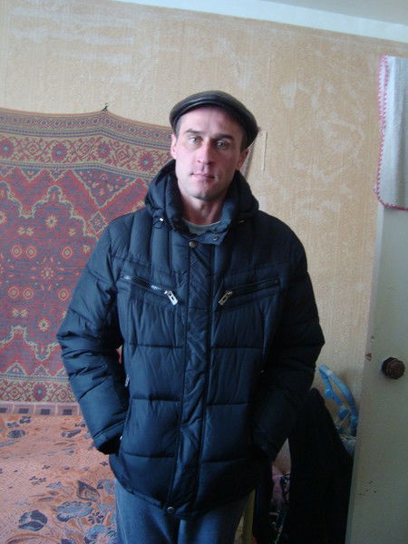 Алексей Куликов