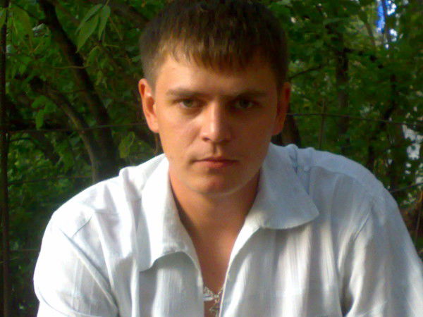 Александр Черенков