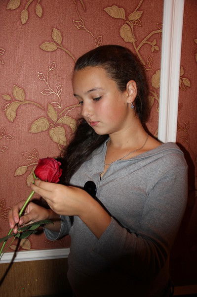 Анастасия Снеткова