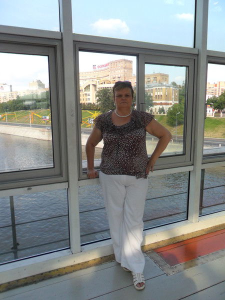 Ирина Серикова