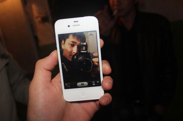 Ермек Аймагамбетов