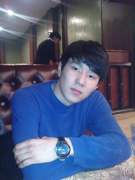 Aзамат Кожахмедов