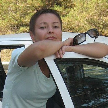 Бондаренко Татьяна