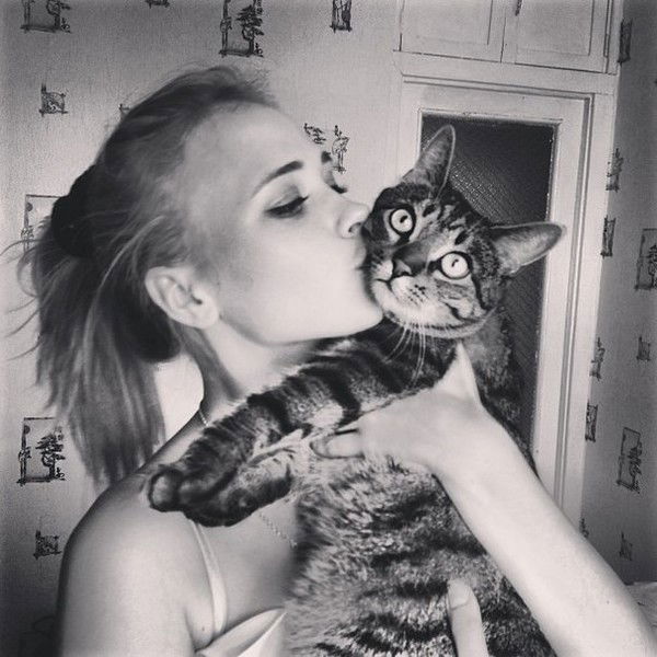 Анна Кошмал