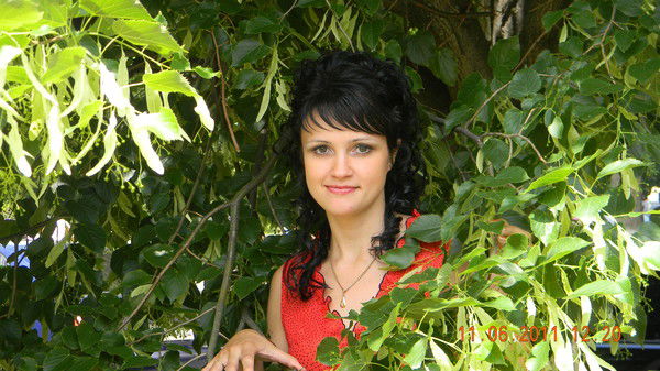 Елена Щепотина