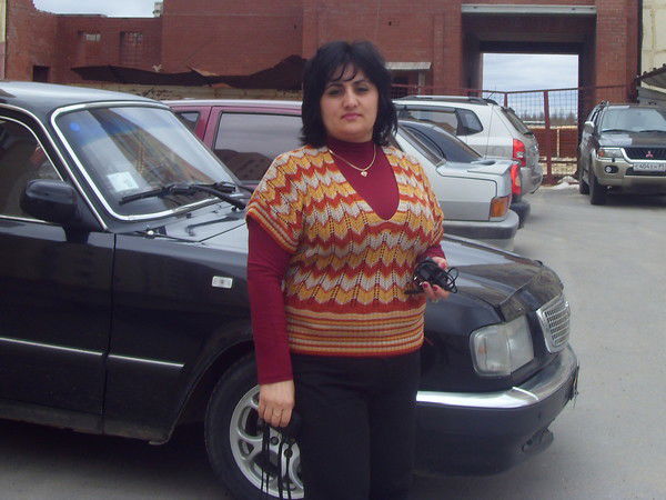 Мелине Ханджян