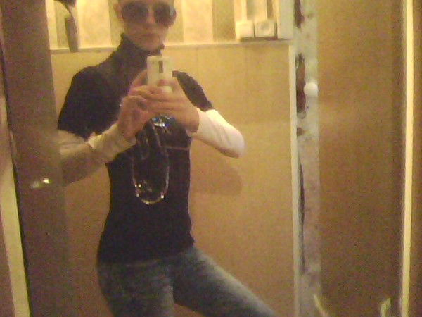 Ксюша Чуняева