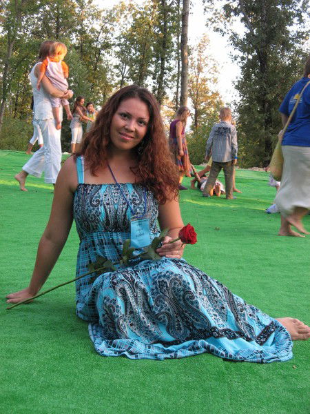 Гульшат Галиева