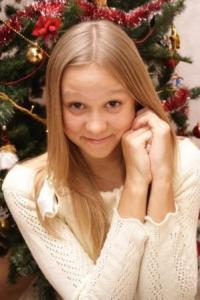 Ира Меркушева