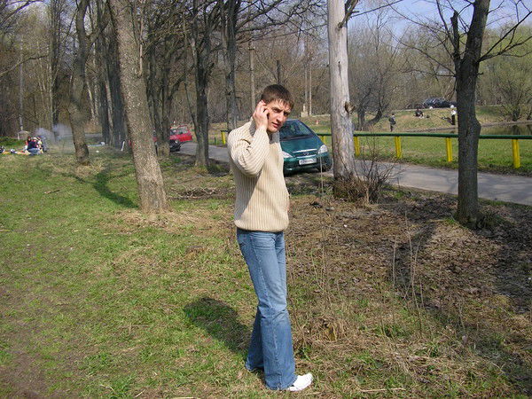 Дмитрий Пятилетов