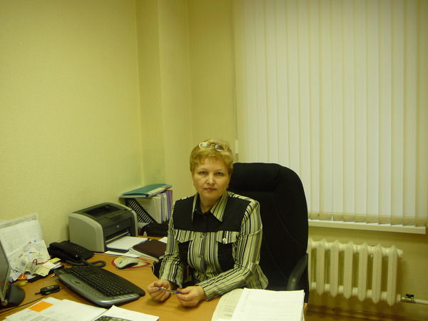 Татьяна Ларина