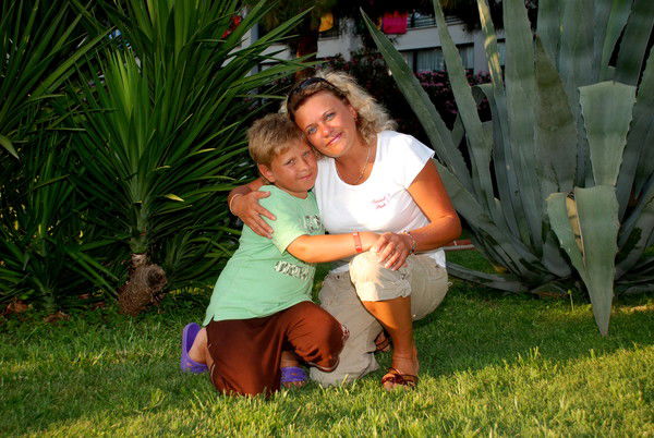 Тамара Бычынская