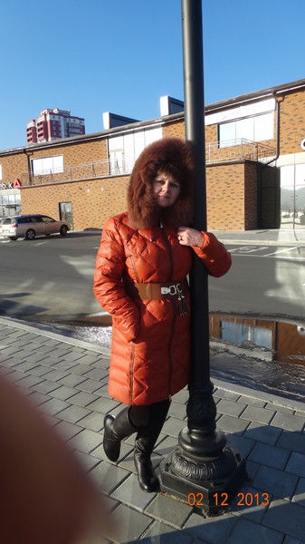 Татьяна Двойнишникова