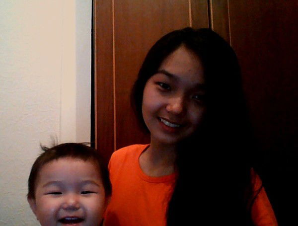 Акзада Таженова